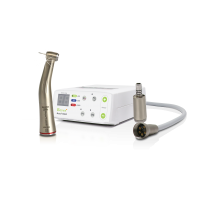 Beyes Dental Canada Inc. Electric Handpiece System, Portable - Electric Handpiece System Package 1 - E600P + One X99L Attachment